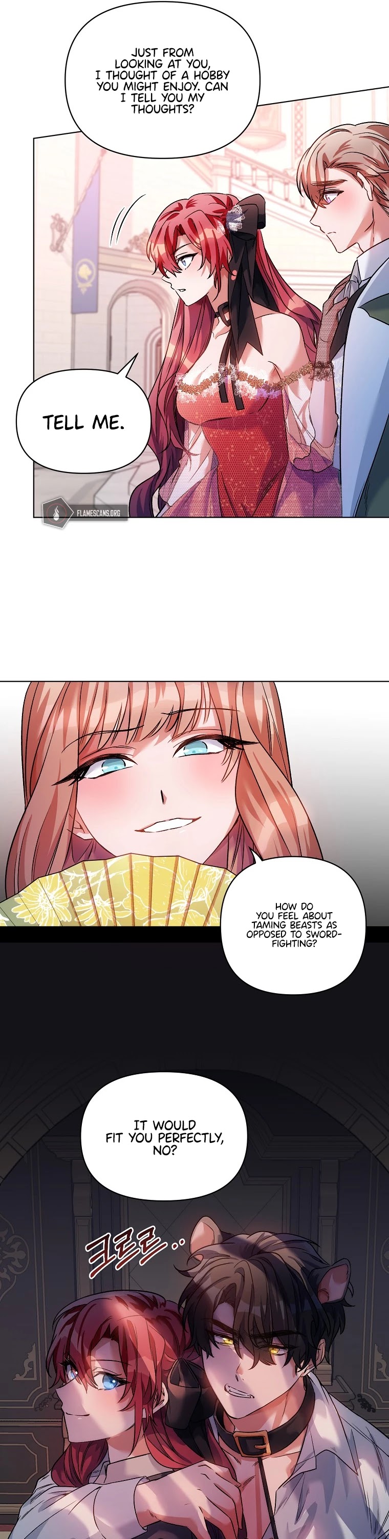 Second Life on the Red Carpet Chapter 16 page 26 - Chapter 16