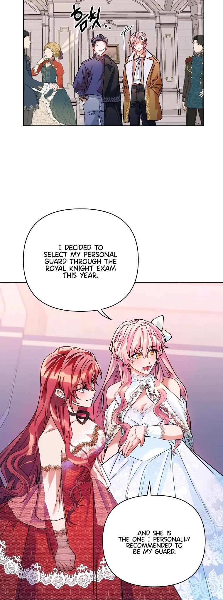 Second Life on the Red Carpet Chapter 16 page 33 - Chapter 16