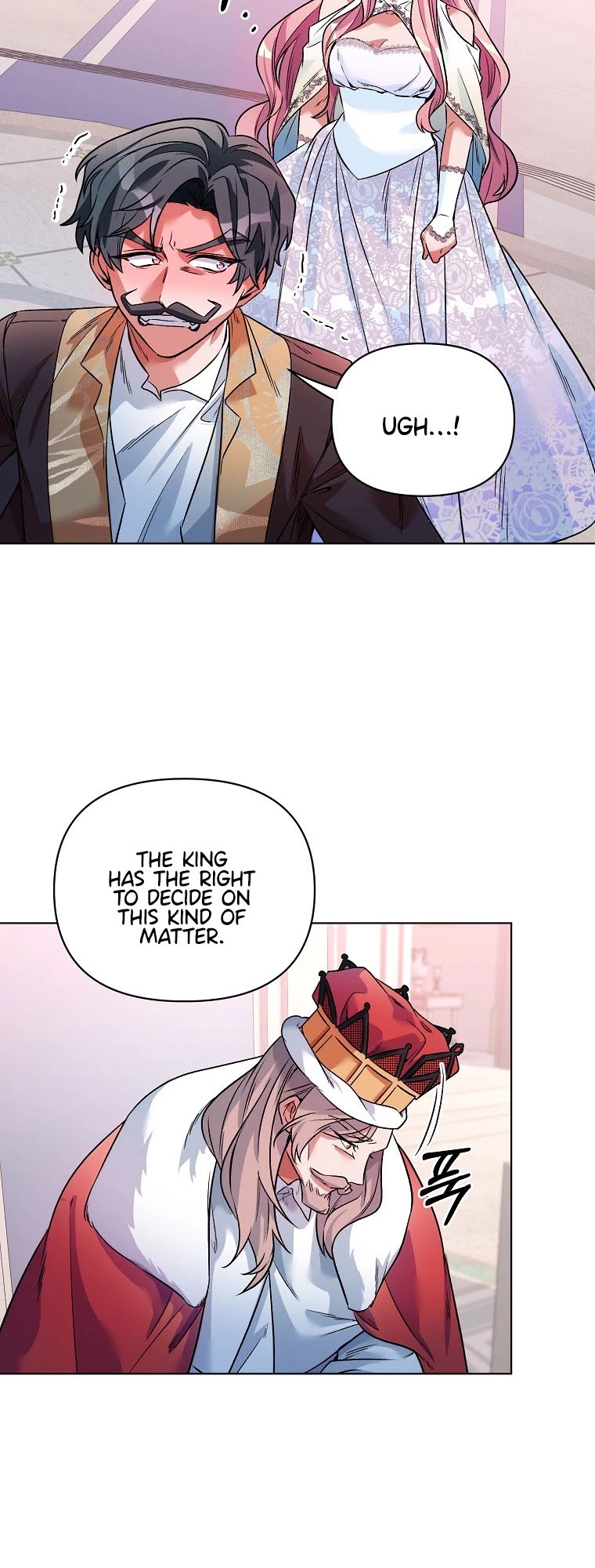 Second Life on the Red Carpet Chapter 17 page 16 - Chapter 17