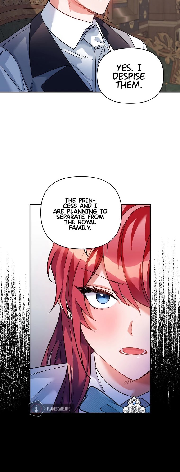Second Life on the Red Carpet Chapter 17 page 32 - Chapter 17
