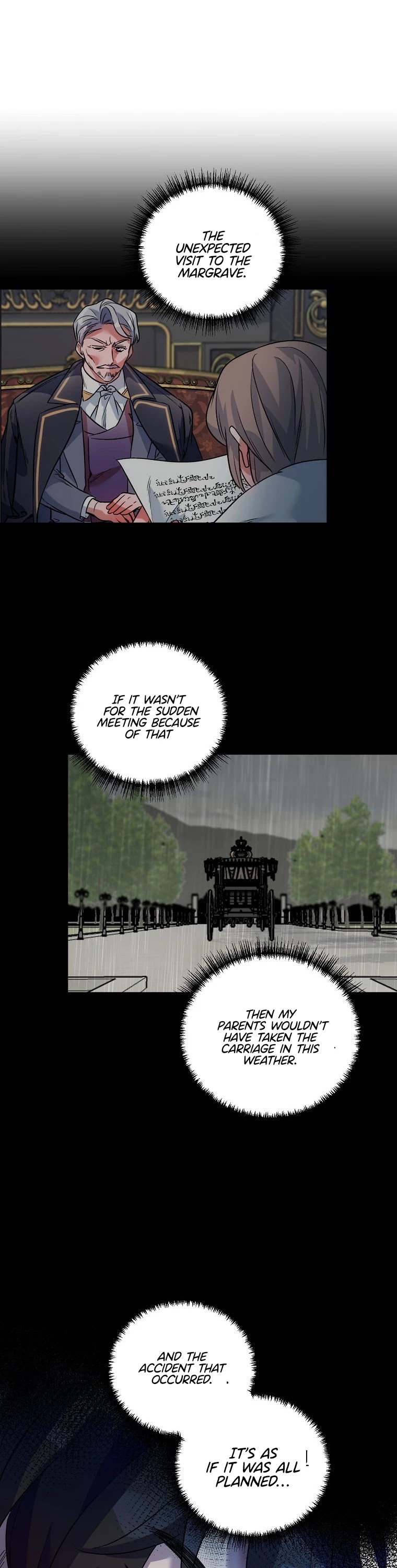 Second Life on the Red Carpet Chapter 19 page 23 - Chapter 19