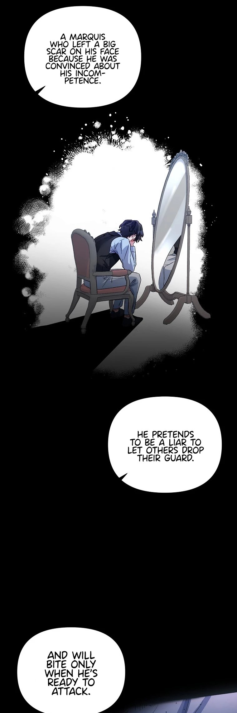 Second Life on the Red Carpet Chapter 20 page 20 - Chapter 20