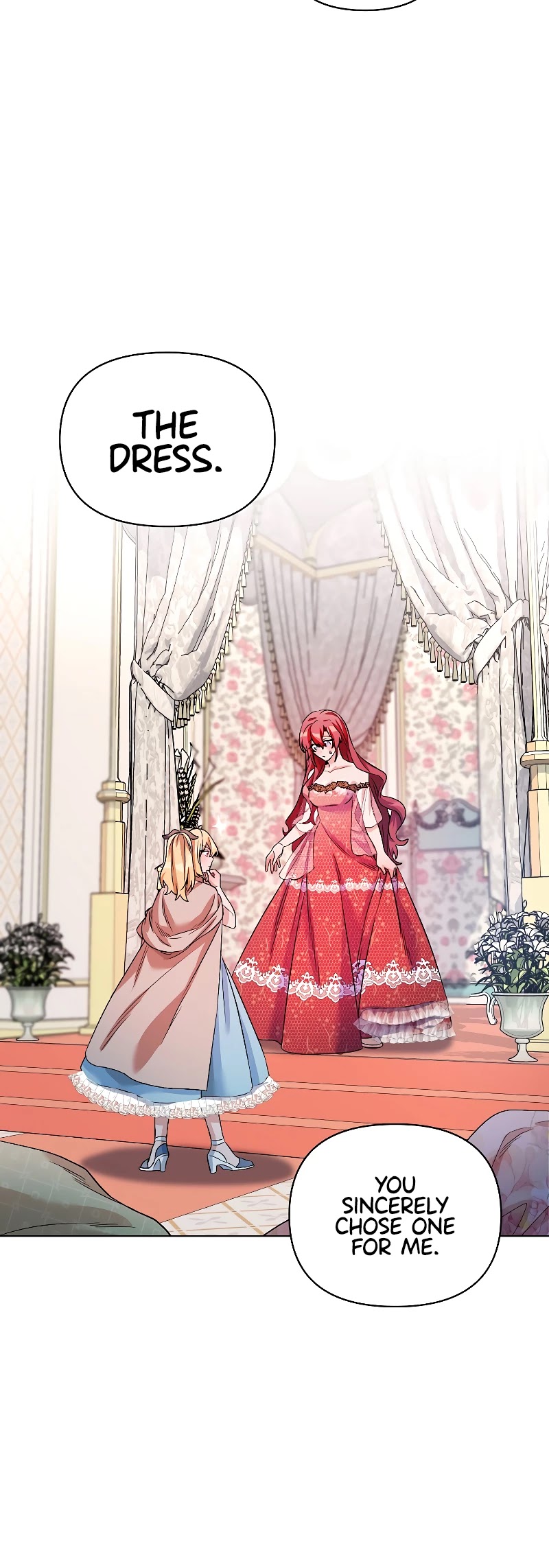Second Life on the Red Carpet Chapter 21 page 21 - Chapter 21