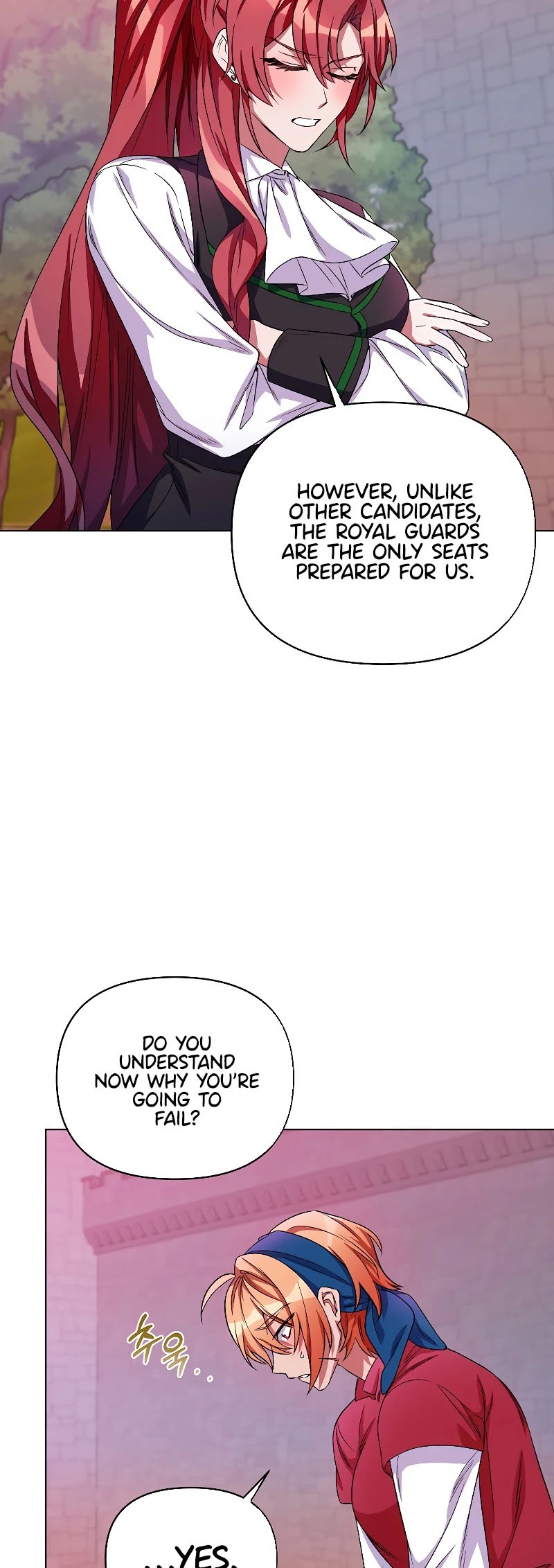 Second Life on the Red Carpet Chapter 25 page 8 - Chapter 25
