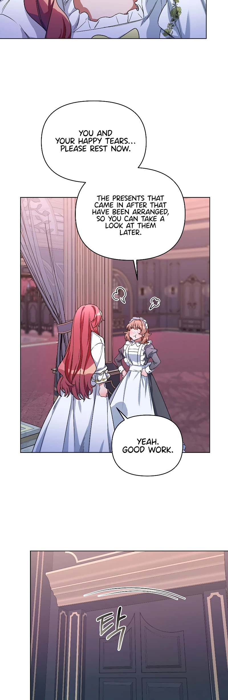 Second Life on the Red Carpet Chapter 26 page 29 - Chapter 26