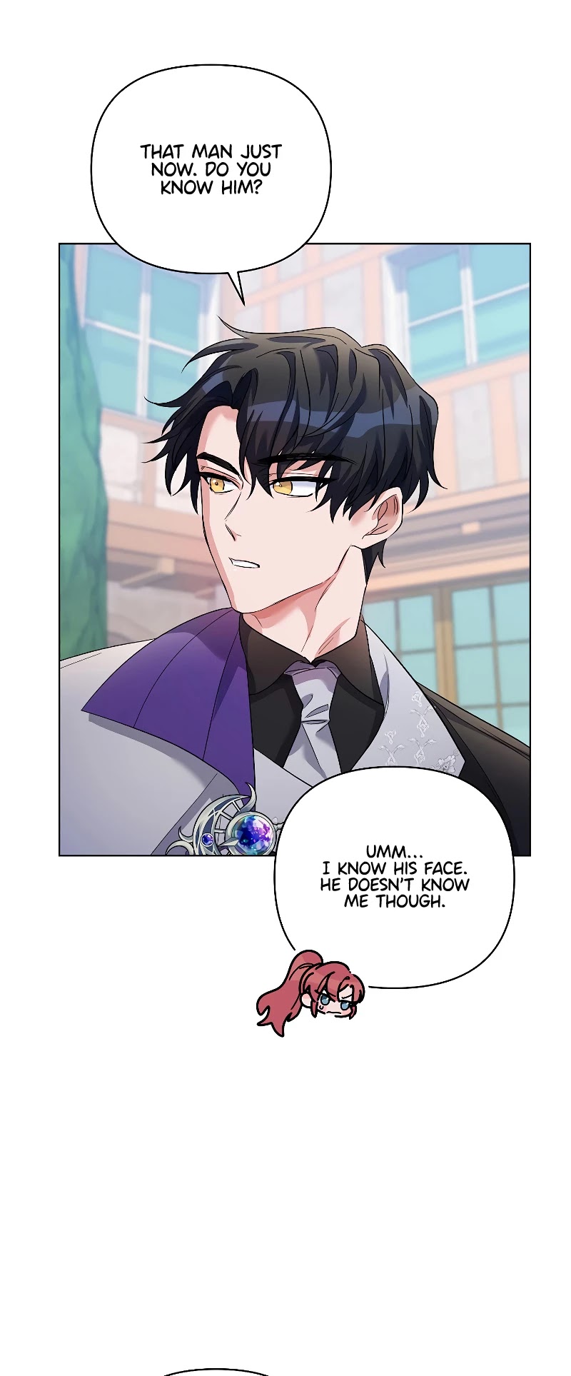Second Life on the Red Carpet Chapter 27 page 40 - Chapter 27