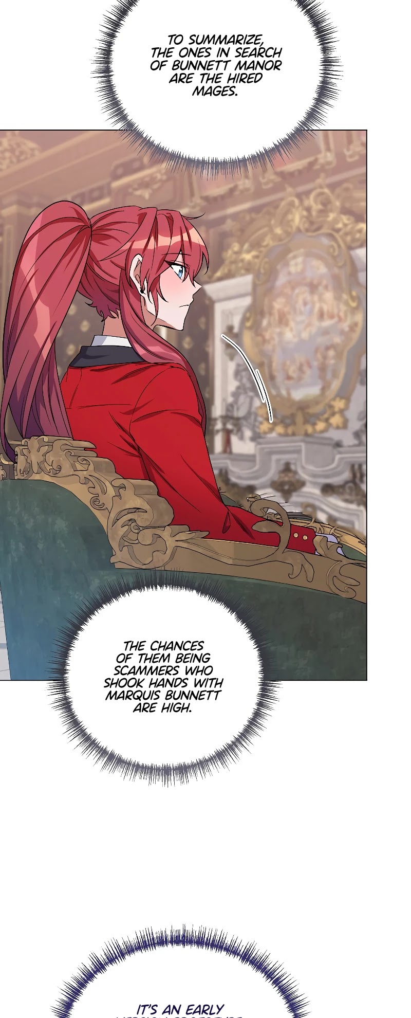 Second Life on the Red Carpet Chapter 29 page 16 - Chapter 29