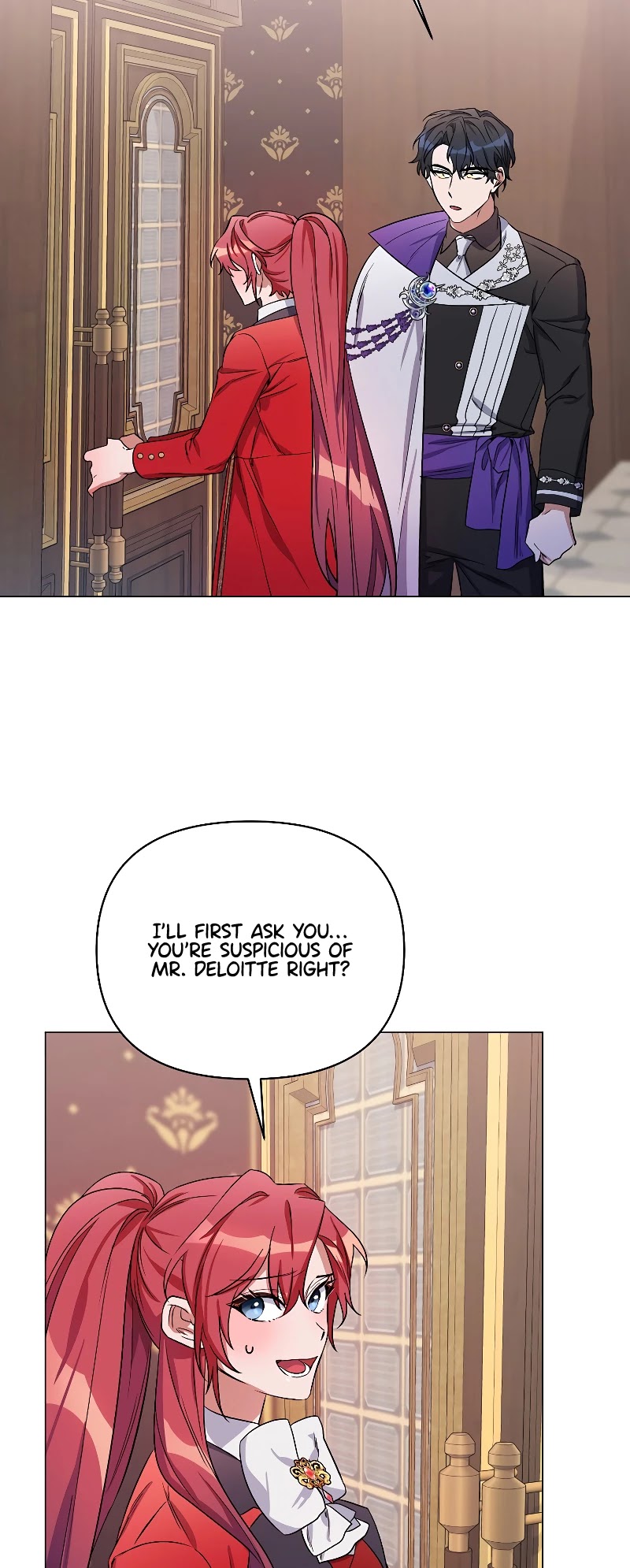 Second Life on the Red Carpet Chapter 29 page 20 - Chapter 29
