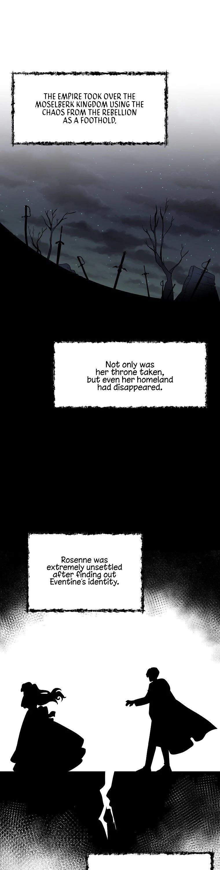 Second Life on the Red Carpet Chapter 3 page 35 - Chapter 3