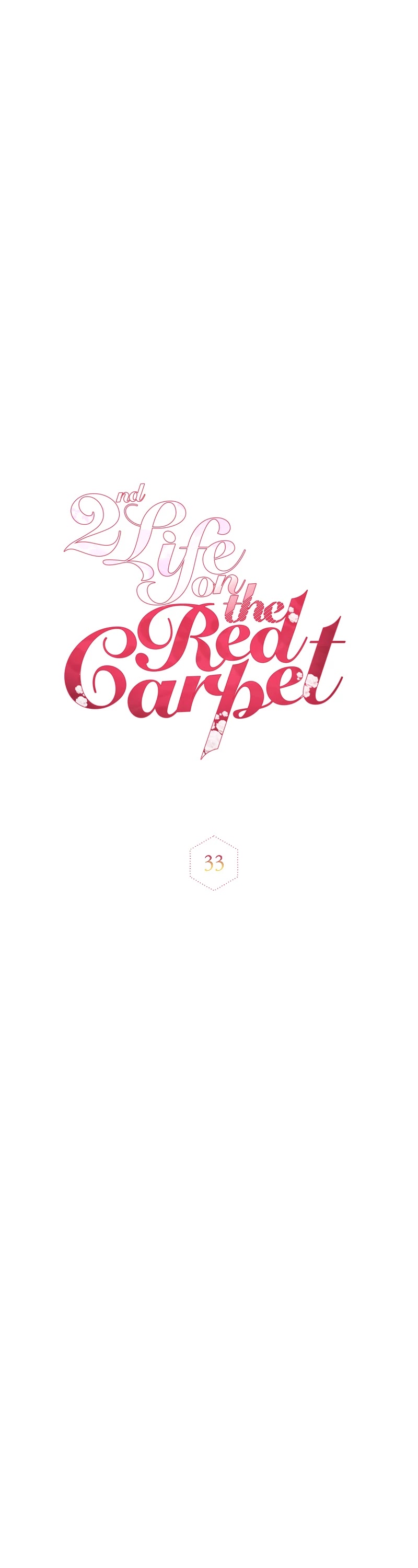 Second Life on the Red Carpet Chapter 33 page 23 - Chapter 33