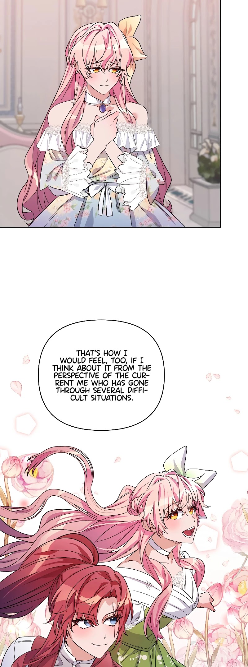 Second Life on the Red Carpet Chapter 33 page 33 - Chapter 33