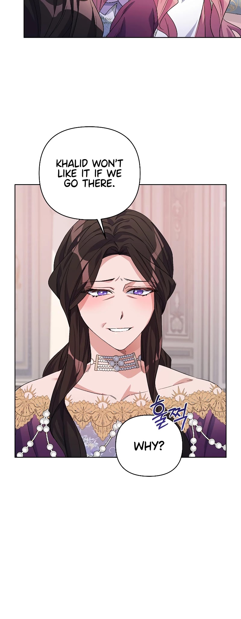 Second Life on the Red Carpet Chapter 33 page 42 - Chapter 33
