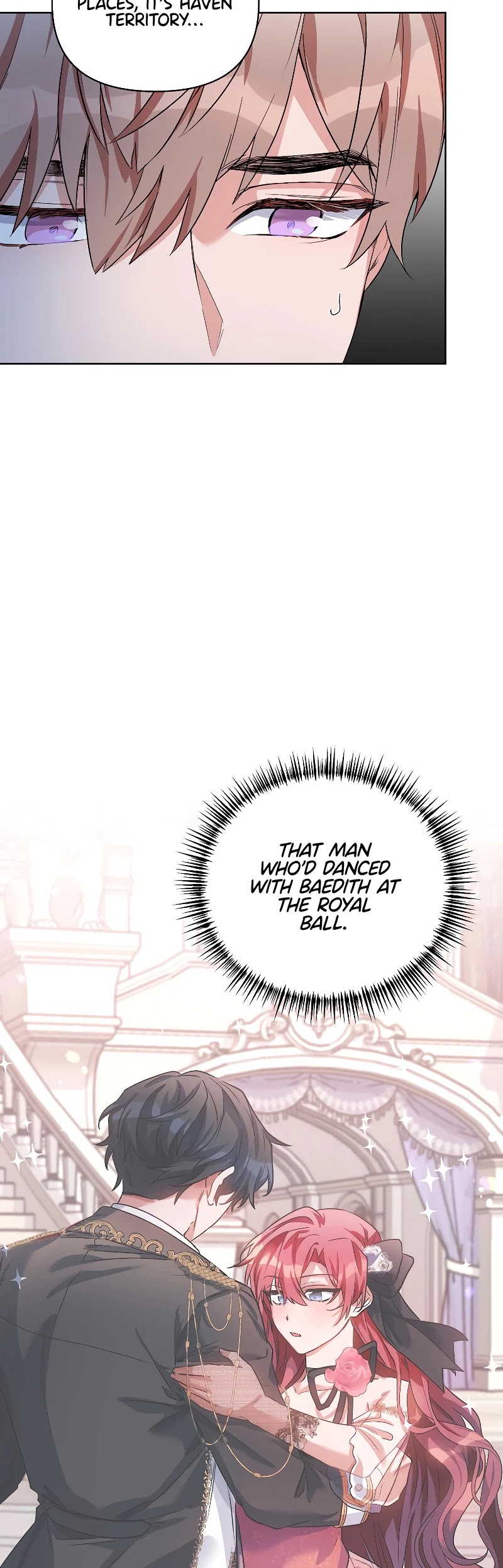 Second Life on the Red Carpet Chapter 33 page 5 - Chapter 33