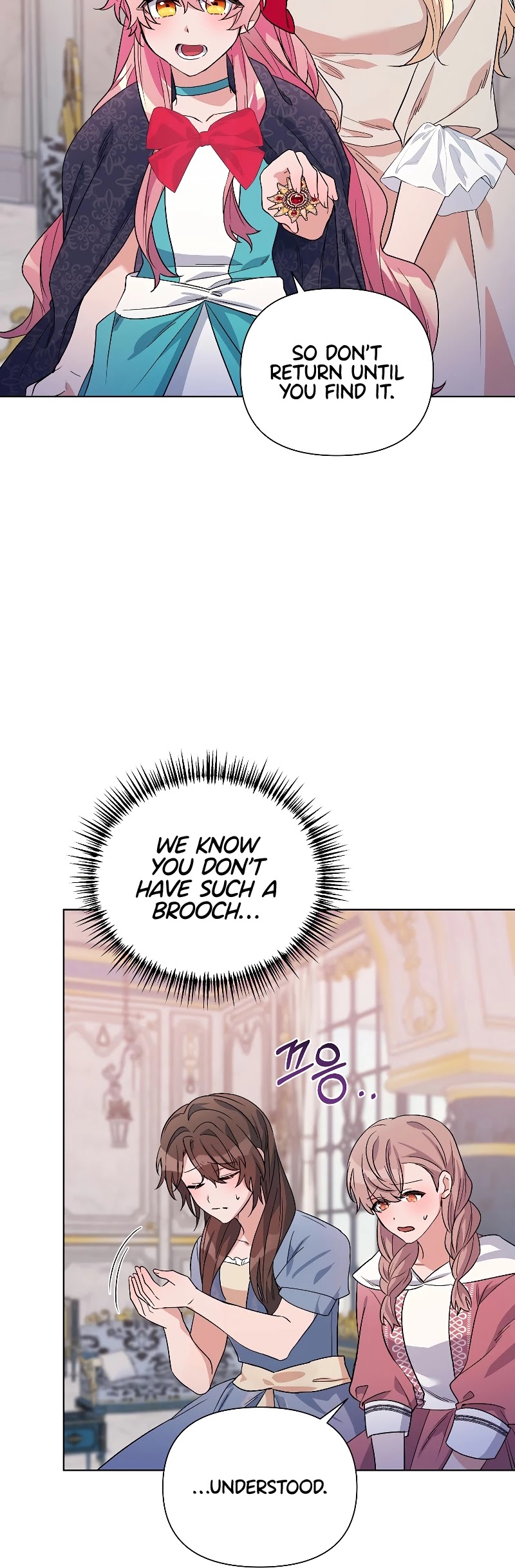 Second Life on the Red Carpet Chapter 34 page 26 - Chapter 34