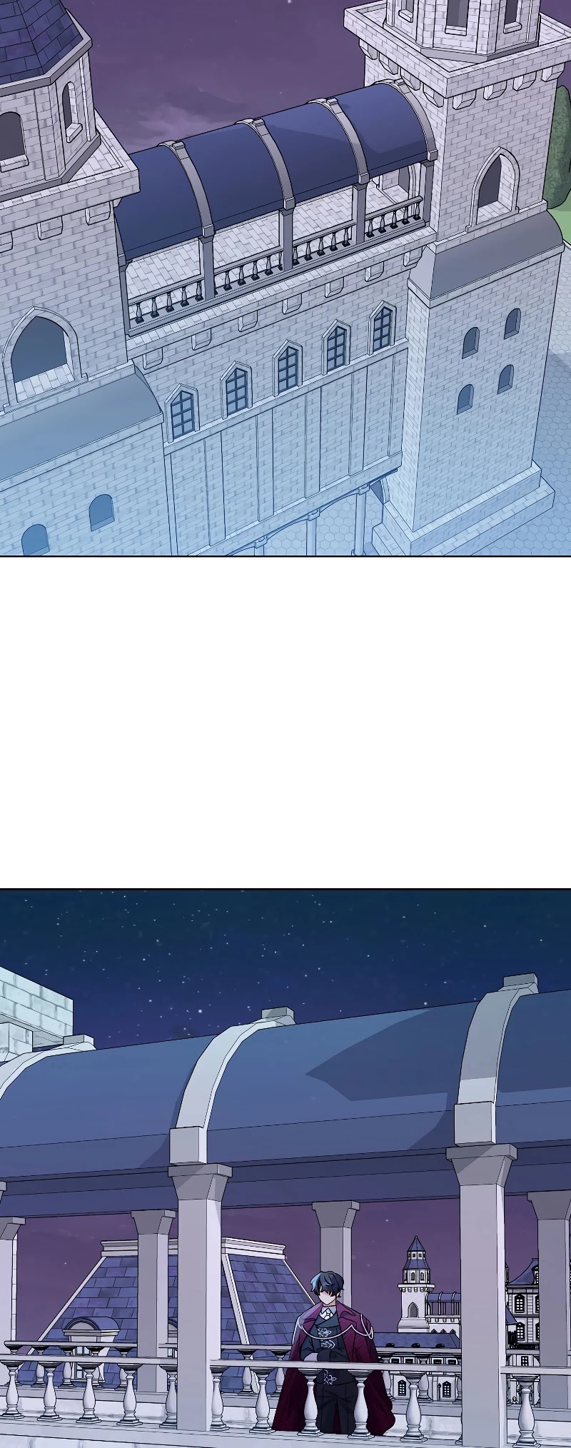 Second Life on the Red Carpet Chapter 34 page 29 - Chapter 34