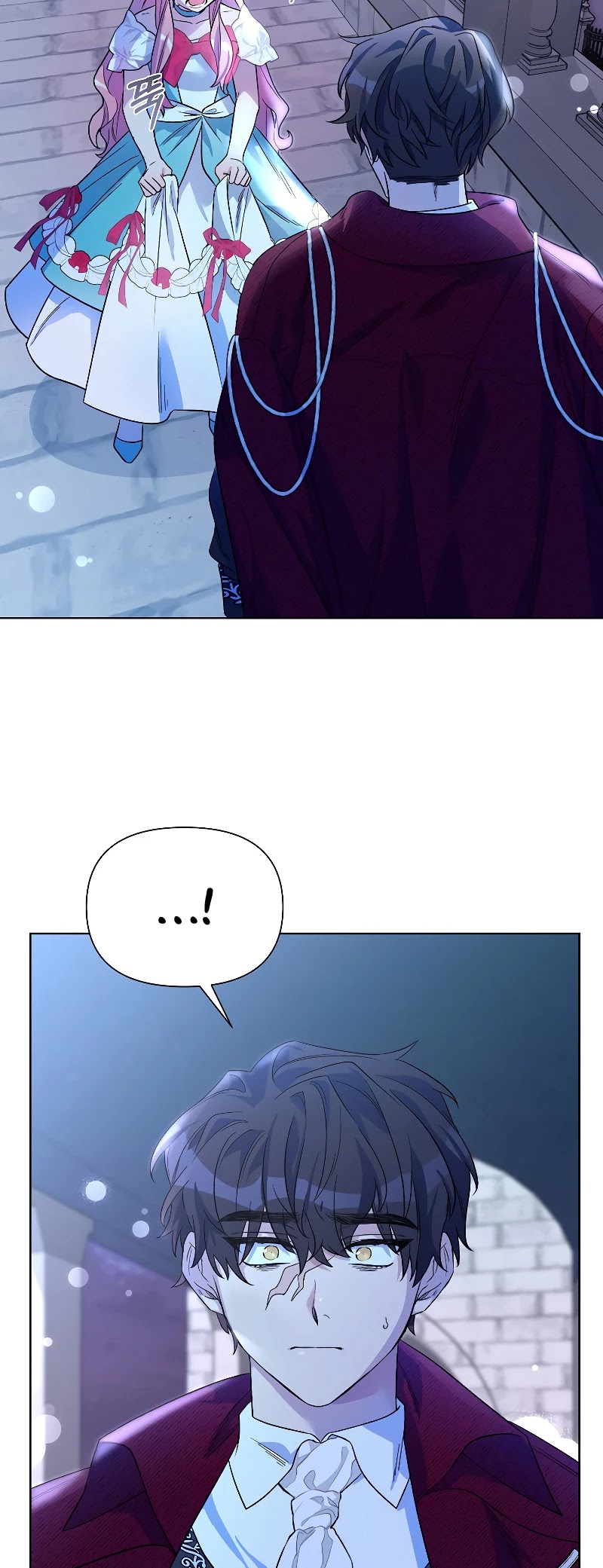 Second Life on the Red Carpet Chapter 34 page 37 - Chapter 34