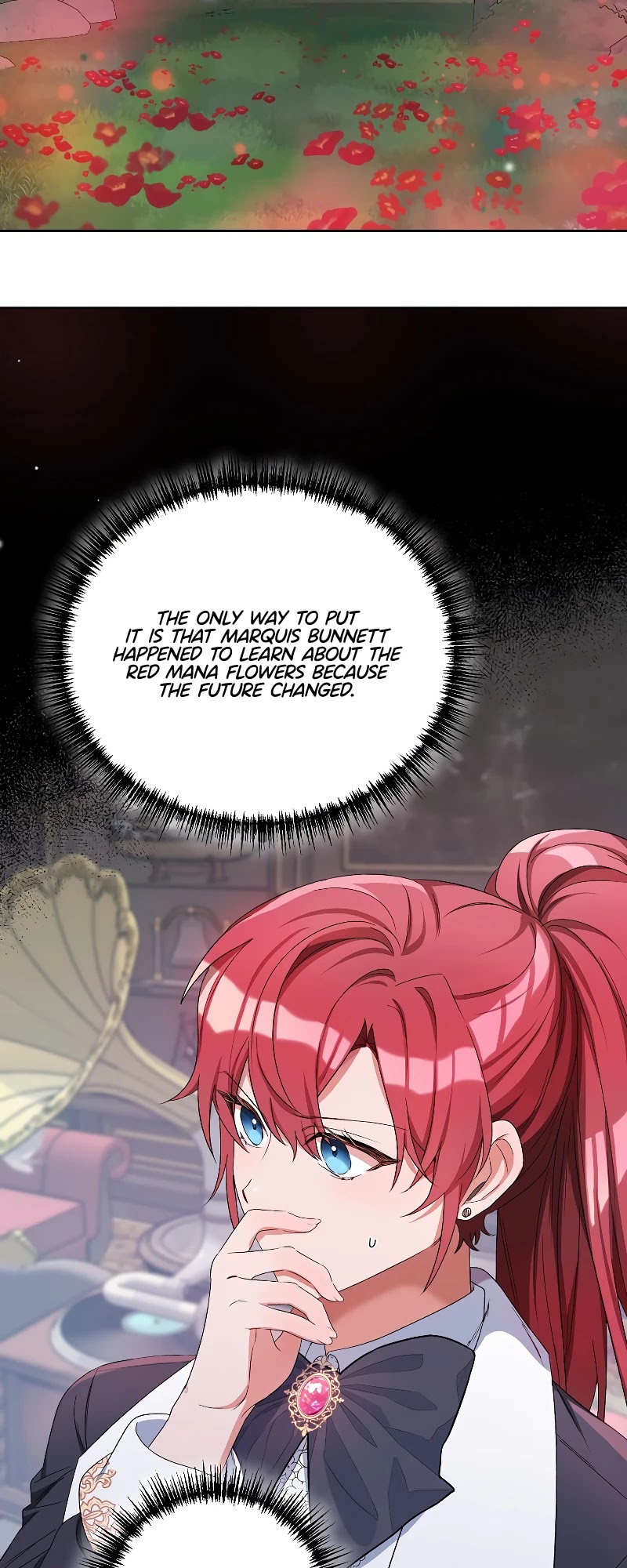 Second Life on the Red Carpet Chapter 39 page 21 - Chapter 39