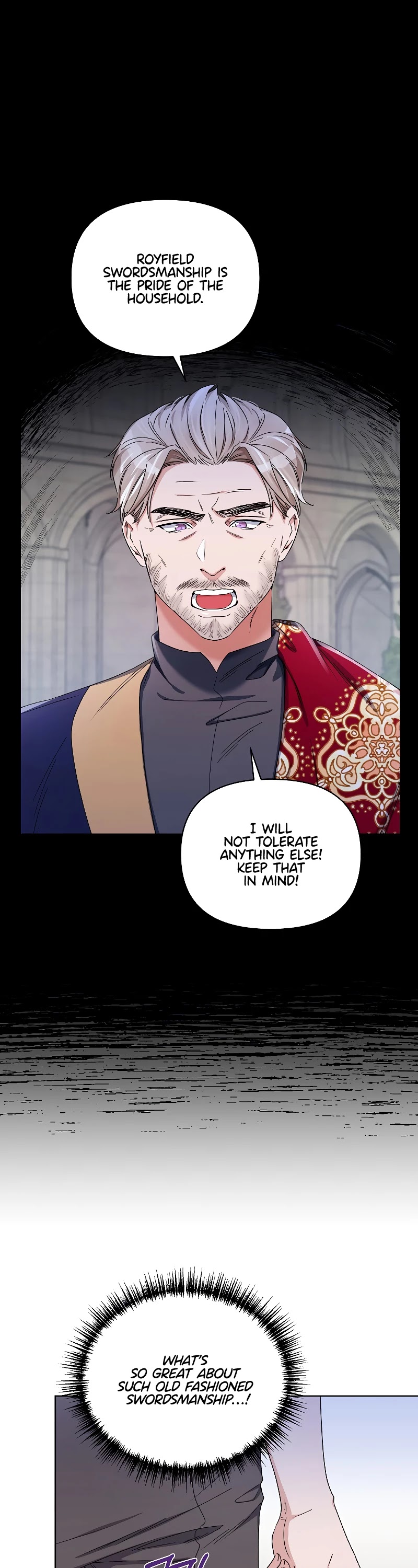 Second Life on the Red Carpet Chapter 41 page 26 - Chapter 41