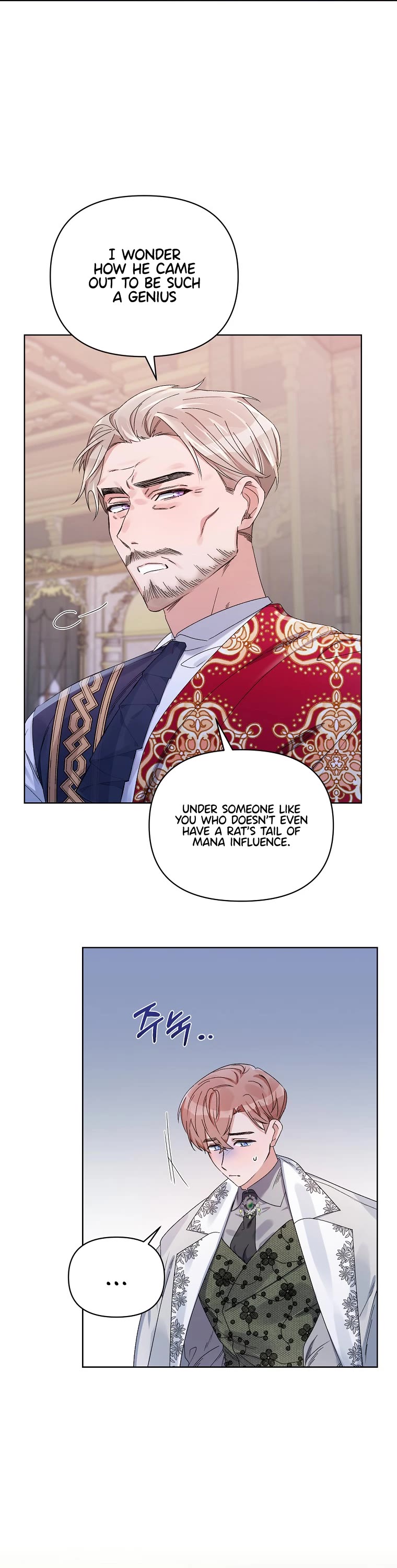 Second Life on the Red Carpet Chapter 42 page 10 - Chapter 42
