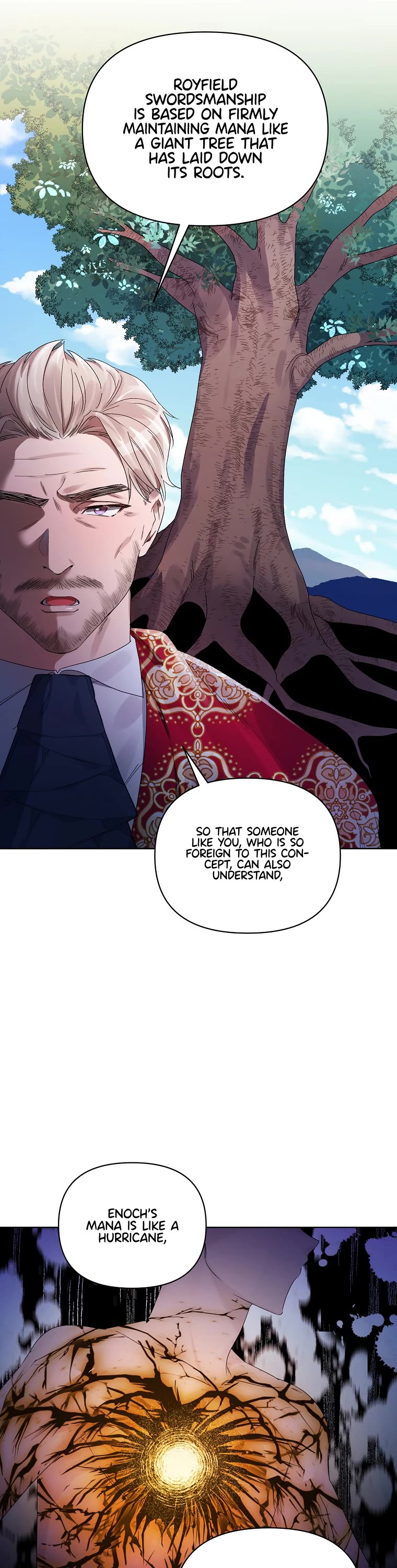 Second Life on the Red Carpet Chapter 42 page 11 - Chapter 42