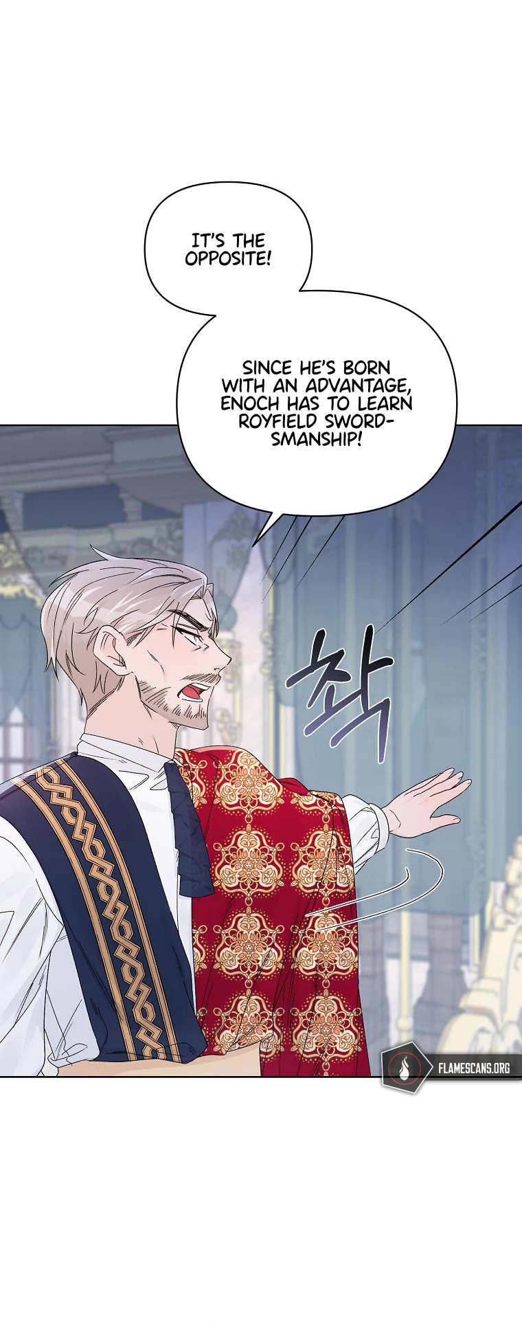 Second Life on the Red Carpet Chapter 42 page 13 - Chapter 42