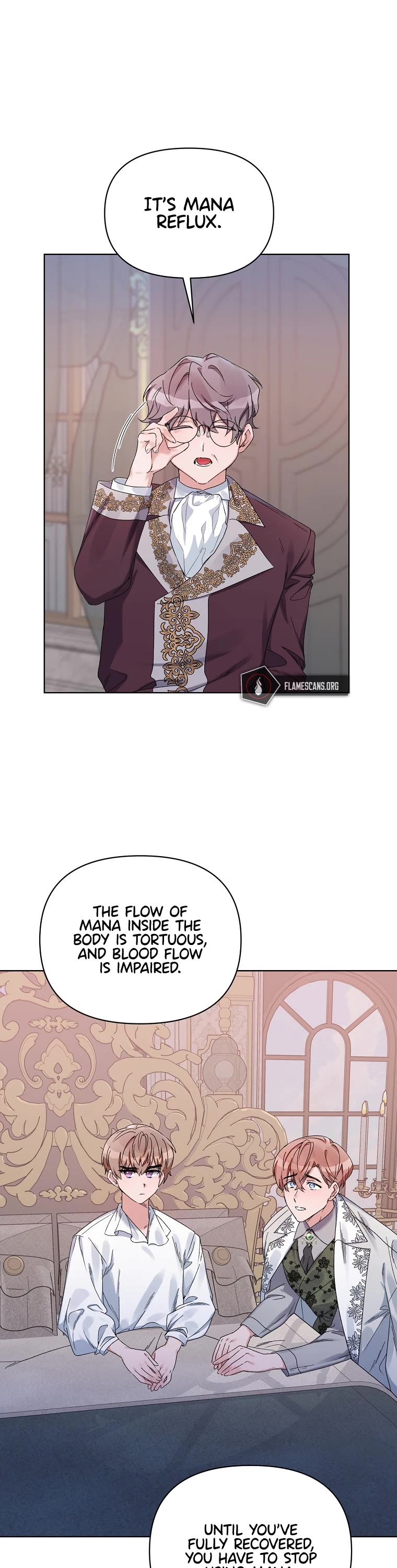 Second Life on the Red Carpet Chapter 42 page 2 - Chapter 42