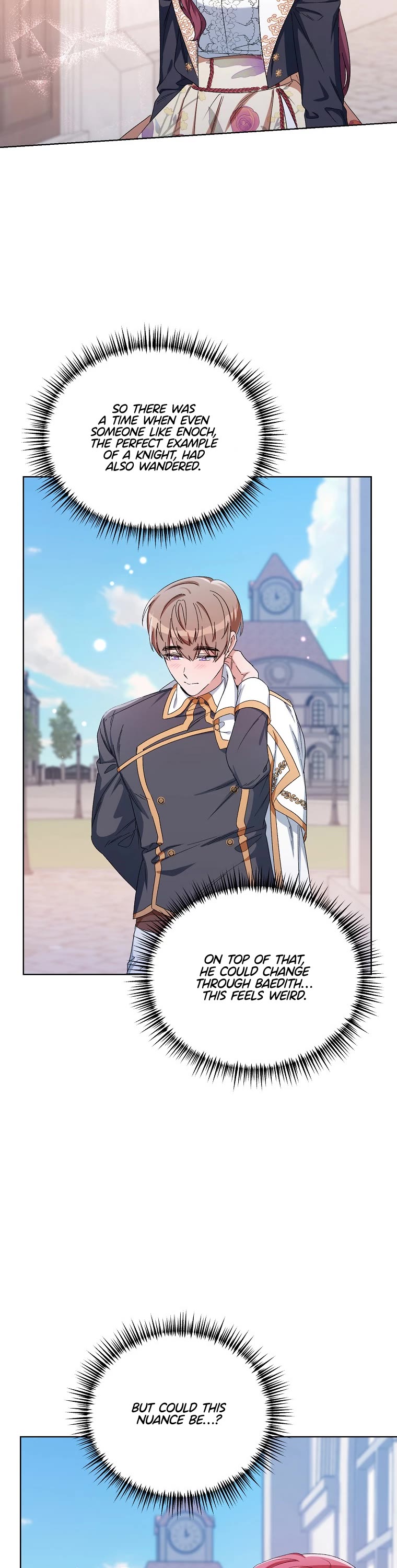 Second Life on the Red Carpet Chapter 43 page 43 - Chapter 43
