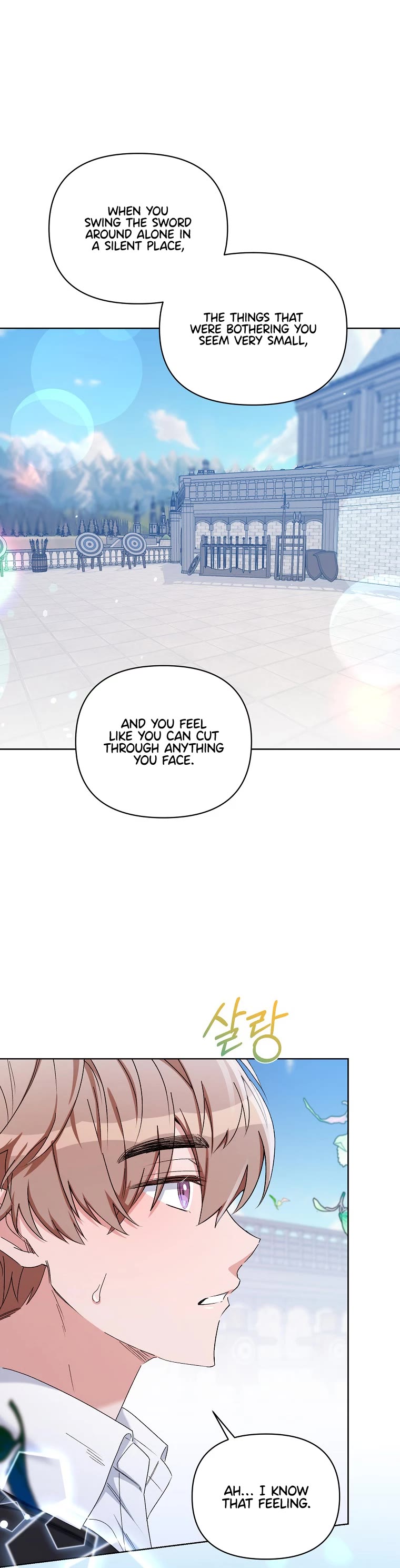 Second Life on the Red Carpet Chapter 43 page 8 - Chapter 43