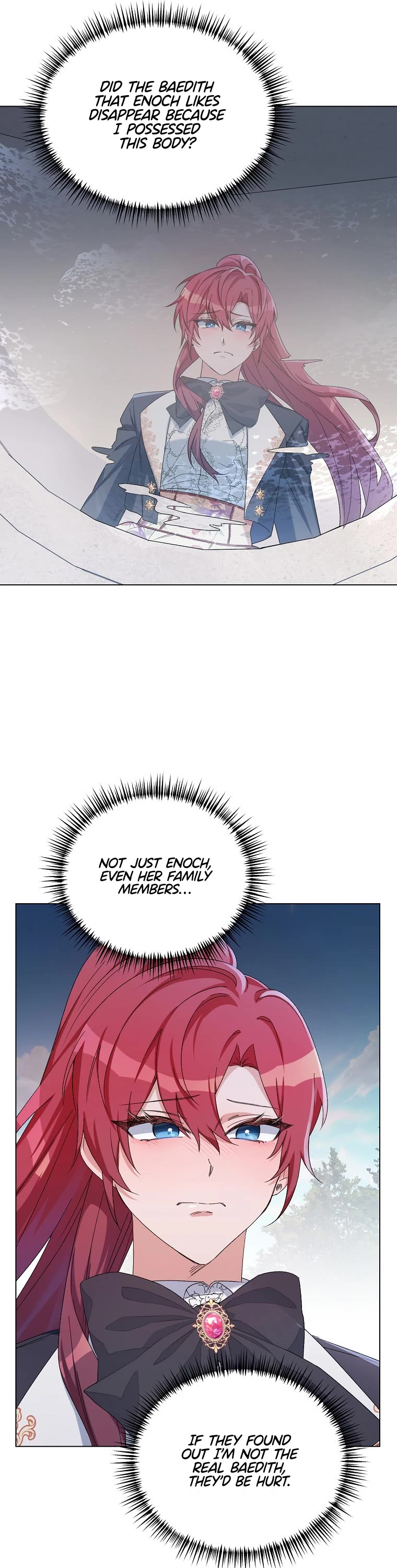 Second Life on the Red Carpet Chapter 44 page 14 - Chapter 44