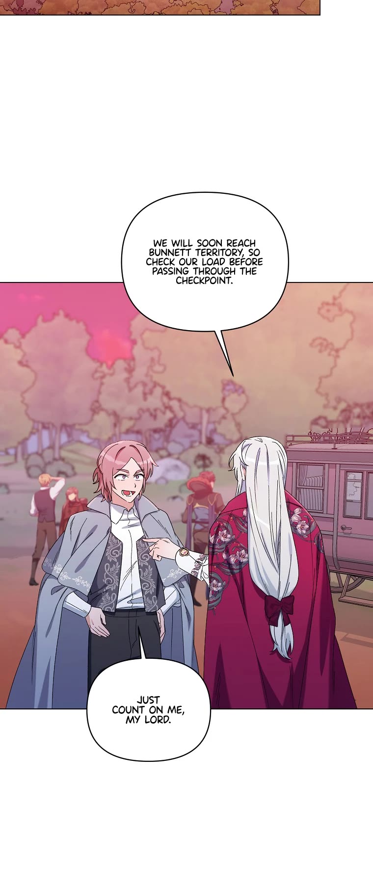 Second Life on the Red Carpet Chapter 44 page 20 - Chapter 44
