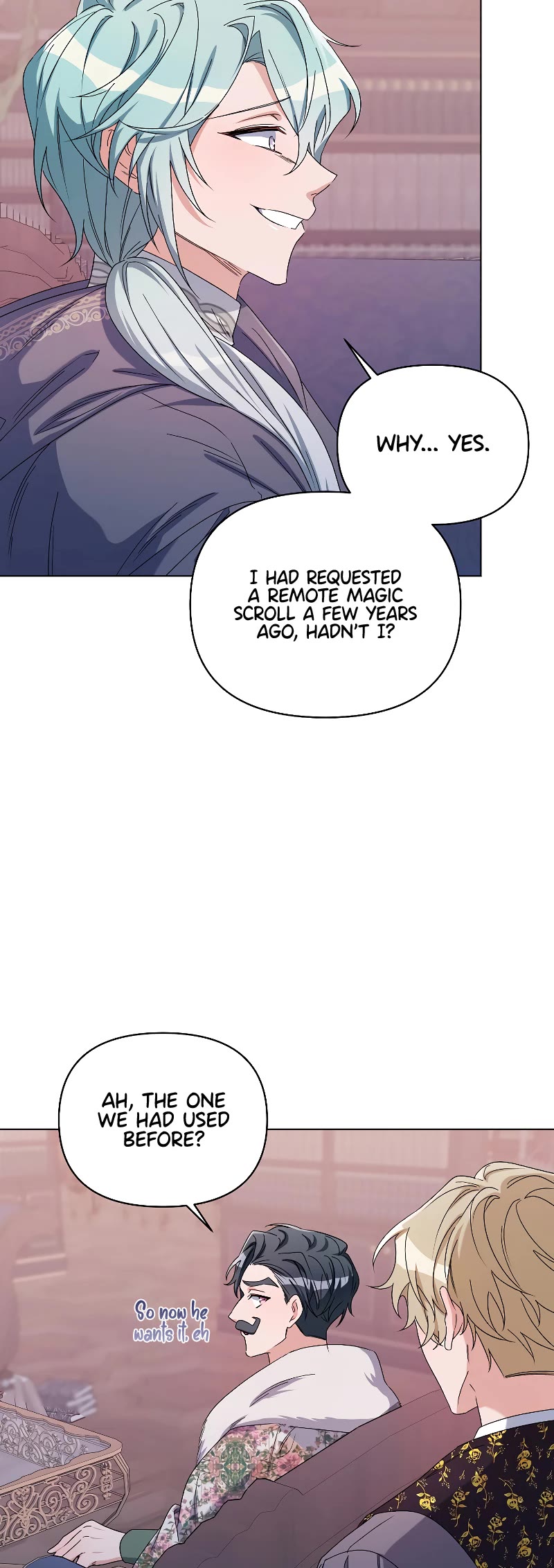 Second Life on the Red Carpet Chapter 45 page 20 - Chapter 45