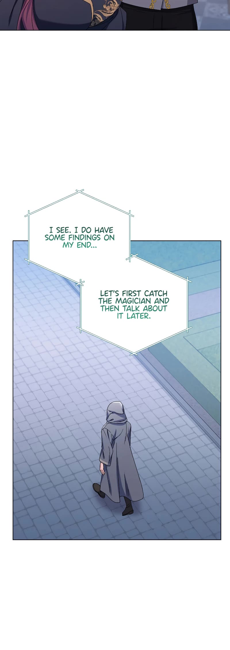Second Life on the Red Carpet Chapter 45 page 33 - Chapter 45