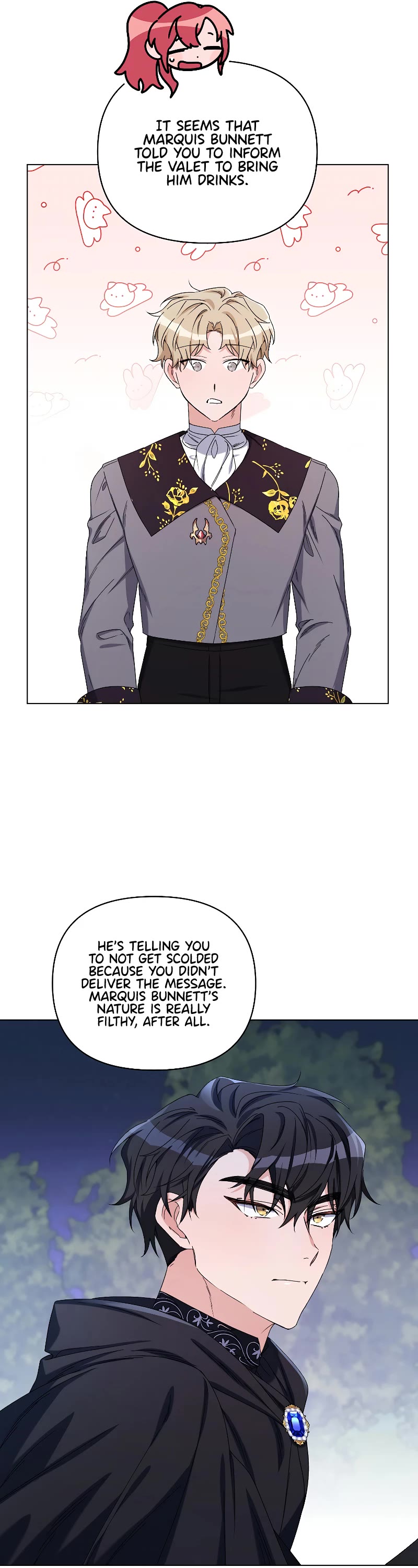 Second Life on the Red Carpet Chapter 45 page 42 - Chapter 45