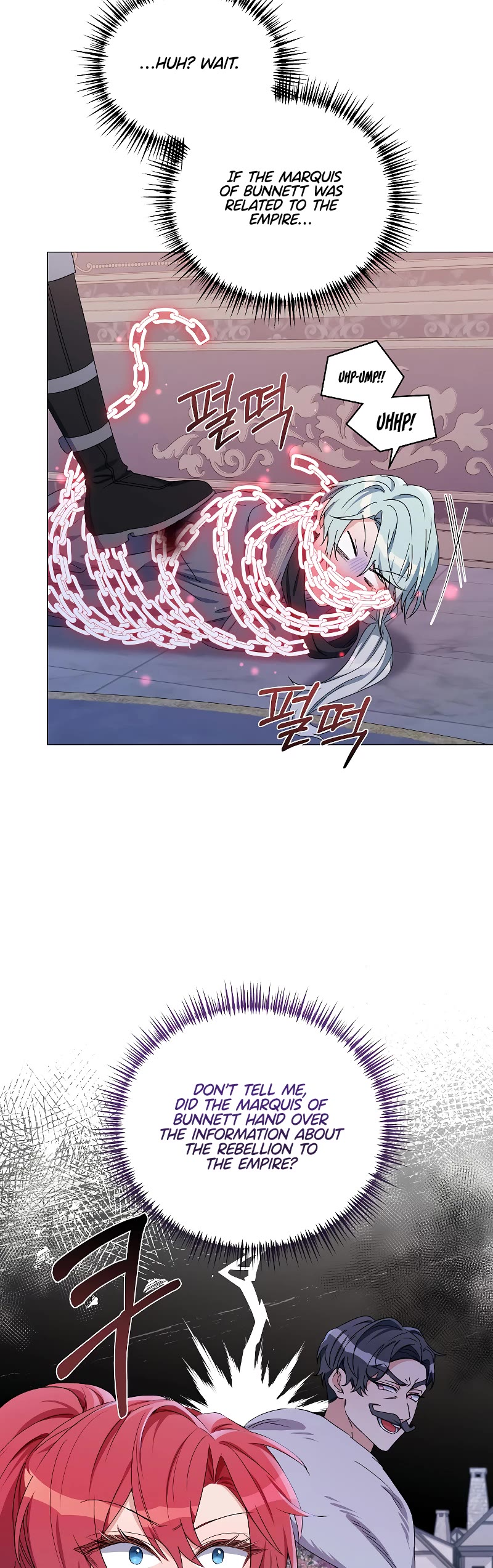 Second Life on the Red Carpet Chapter 46 page 32 - Chapter 46