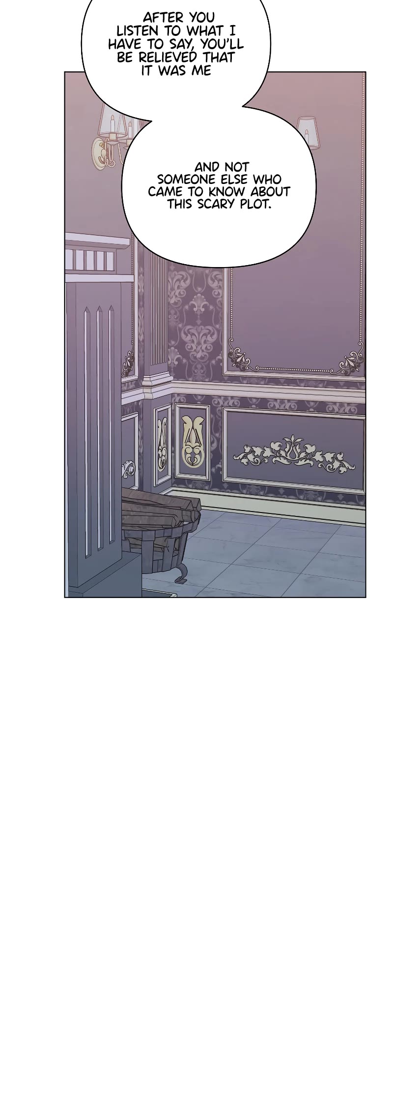 Second Life on the Red Carpet Chapter 47 page 25 - Chapter 47