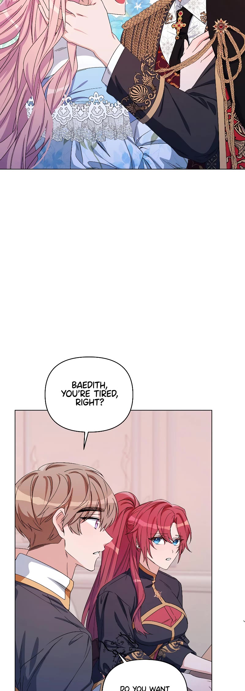 Second Life on the Red Carpet Chapter 47 page 40 - Chapter 47