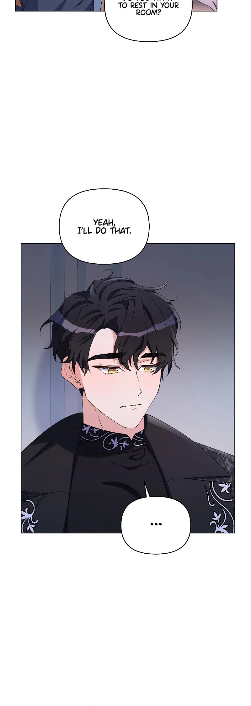 Second Life on the Red Carpet Chapter 47 page 41 - Chapter 47