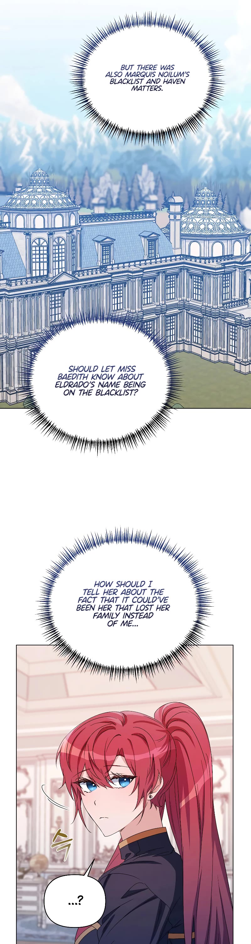 Second Life on the Red Carpet Chapter 47 page 43 - Chapter 47
