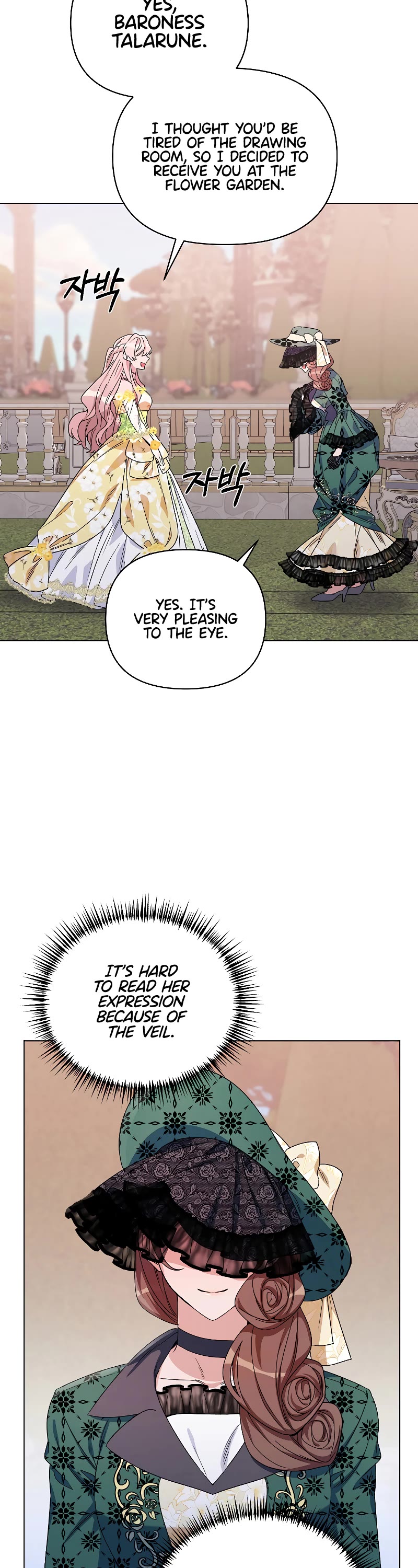Second Life on the Red Carpet Chapter 49 page 35 - Chapter 49