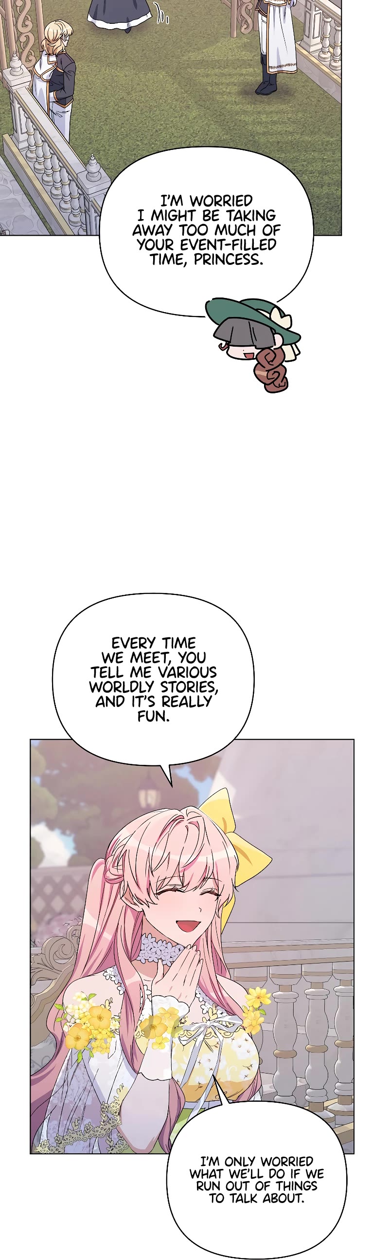 Second Life on the Red Carpet Chapter 49 page 37 - Chapter 49