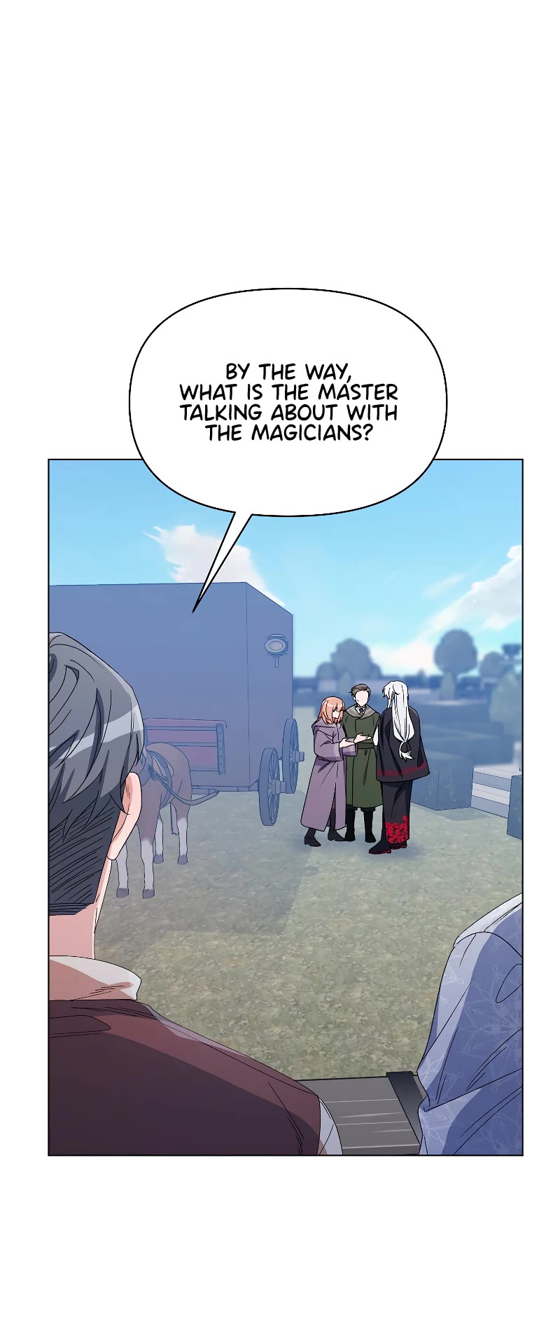 Second Life on the Red Carpet Chapter 49 page 5 - Chapter 49