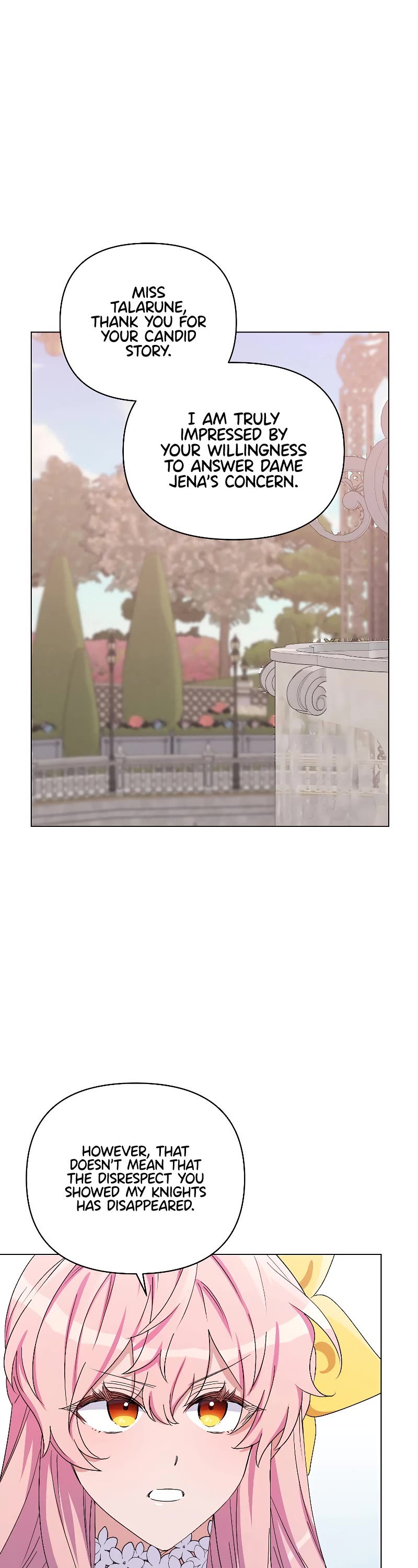 Second Life on the Red Carpet Chapter 50 page 26 - Chapter 50: Season 1 End