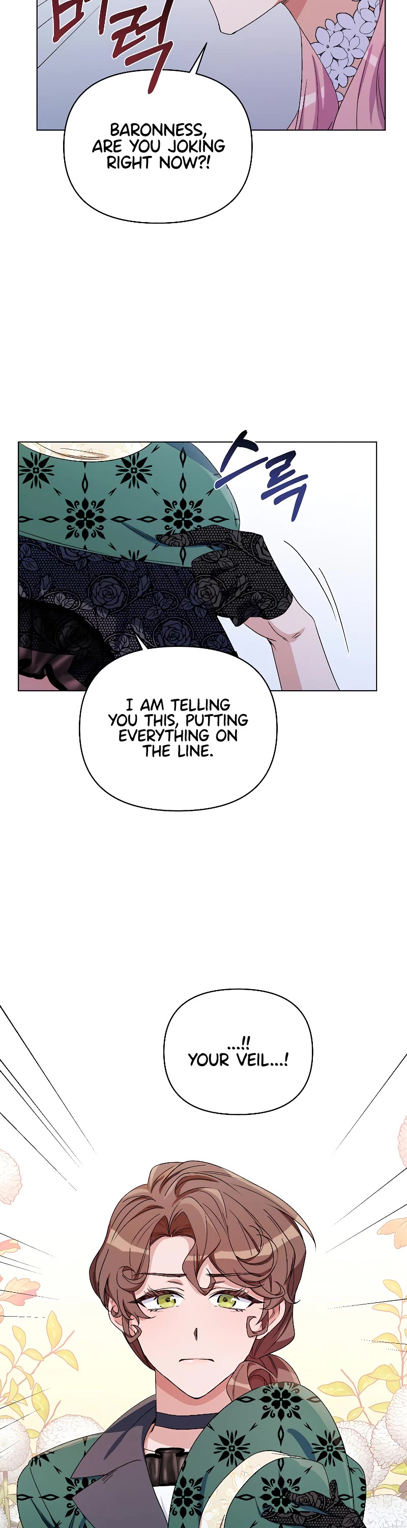 Second Life on the Red Carpet Chapter 50 page 35 - Chapter 50: Season 1 End