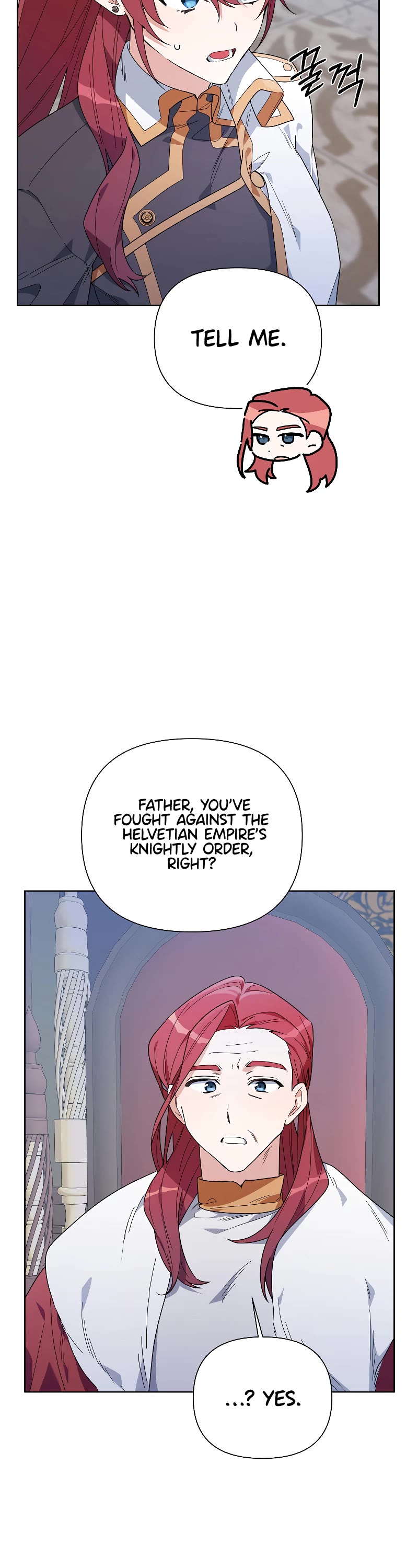Second Life on the Red Carpet Chapter 53 page 43 - Chapter 53