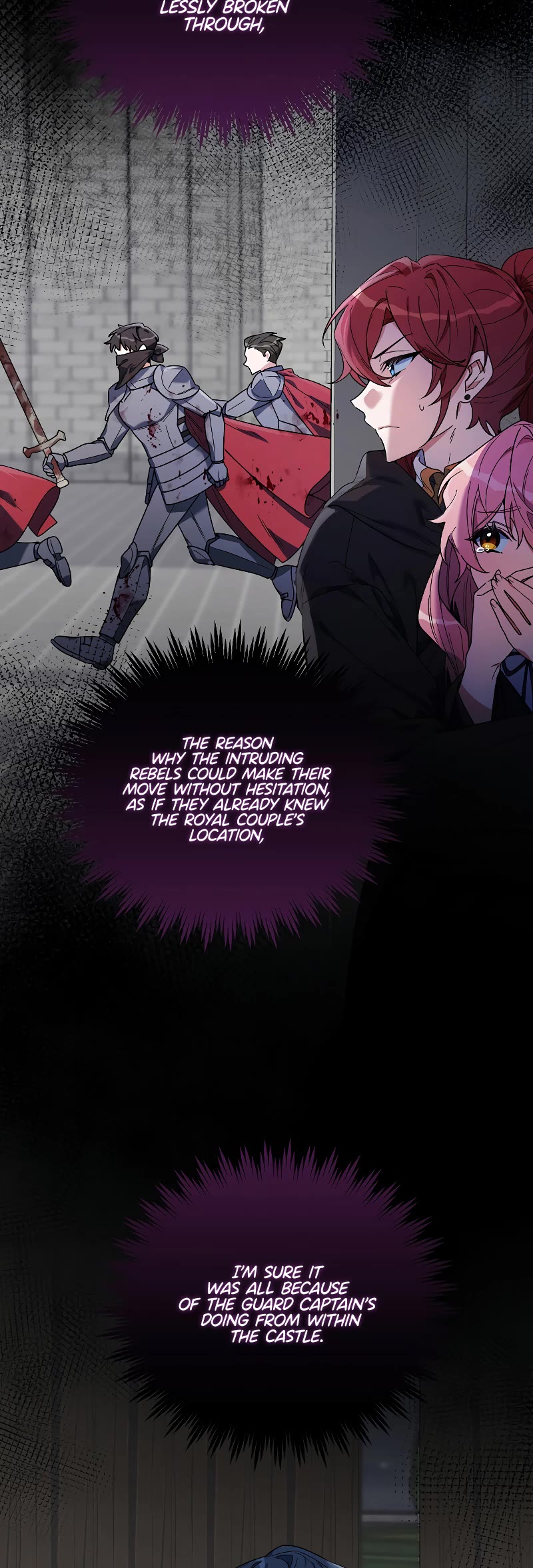 Second Life on the Red Carpet Chapter 54 page 16 - Chapter 54