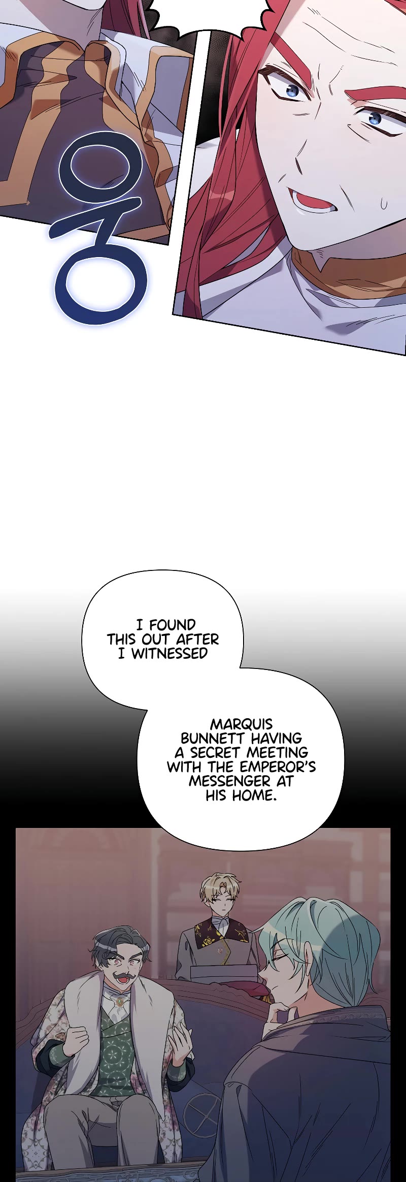 Second Life on the Red Carpet Chapter 54 page 21 - Chapter 54