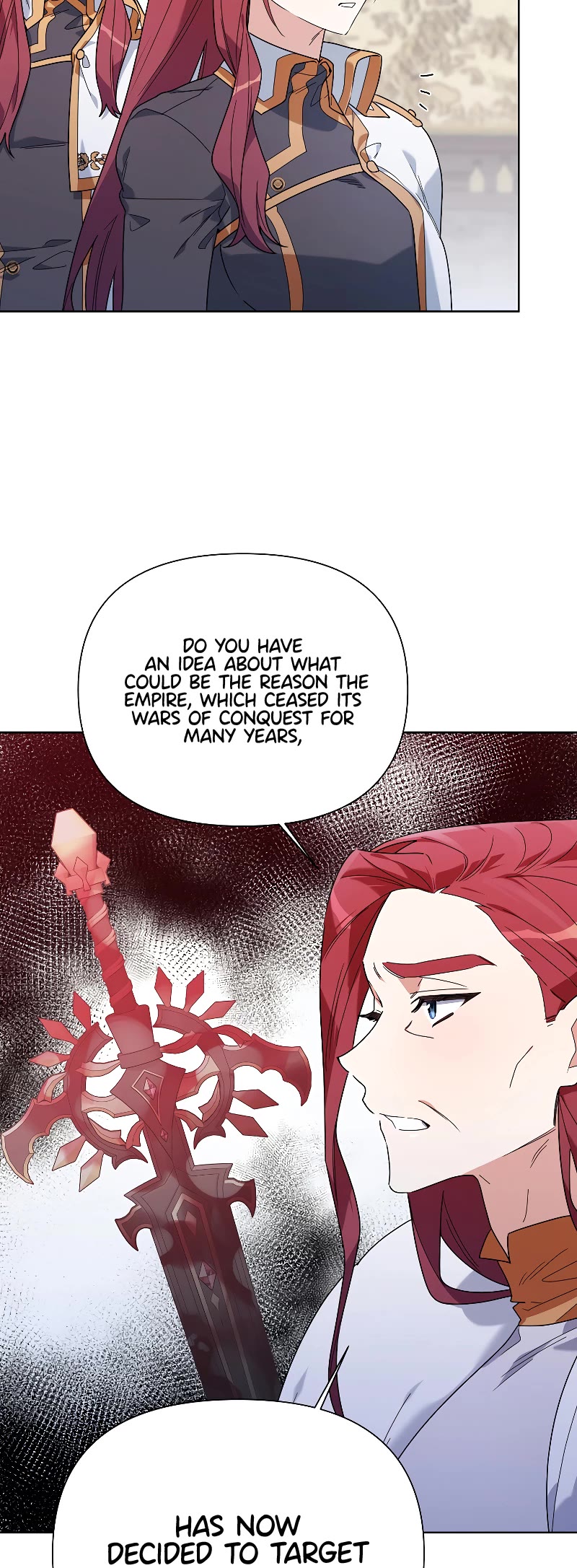 Second Life on the Red Carpet Chapter 54 page 36 - Chapter 54