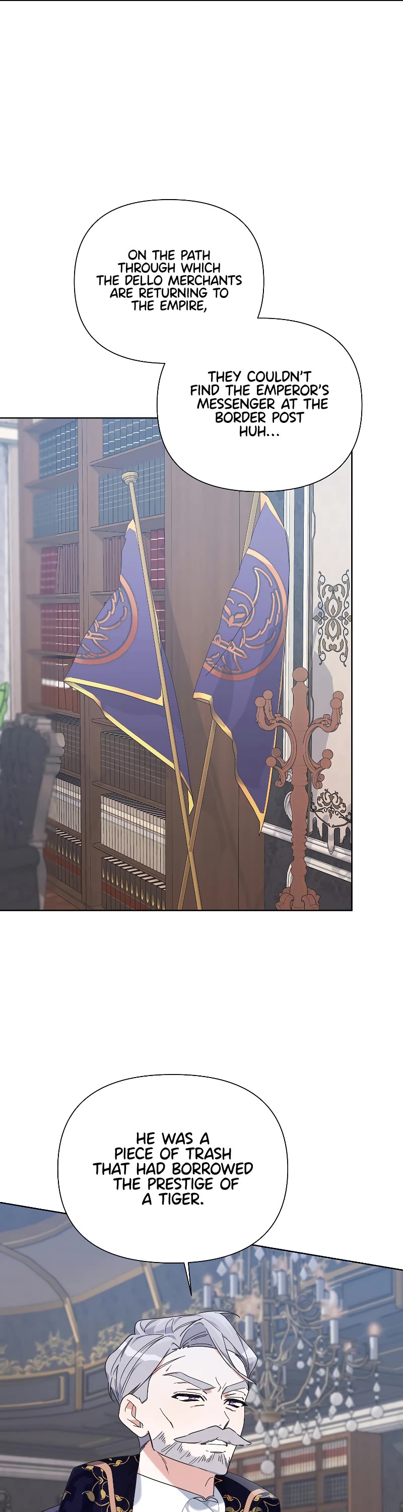 Second Life on the Red Carpet Chapter 54 page 42 - Chapter 54
