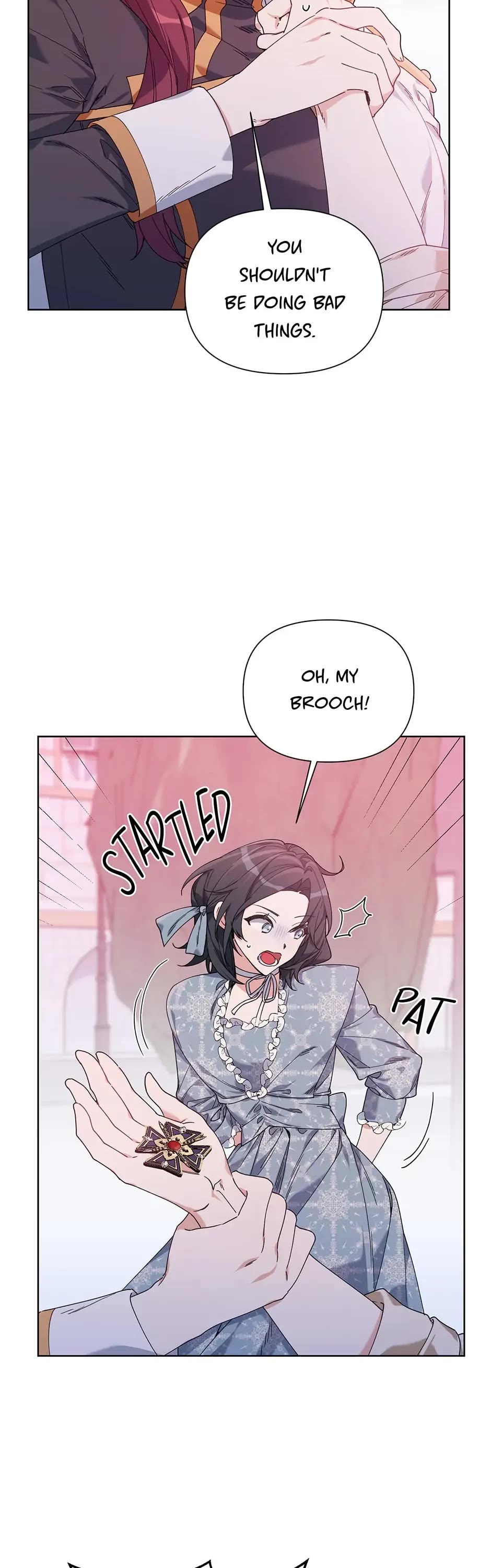 Second Life on the Red Carpet Chapter 57 page 18 - Chapter 57: Give Me Your Autograph