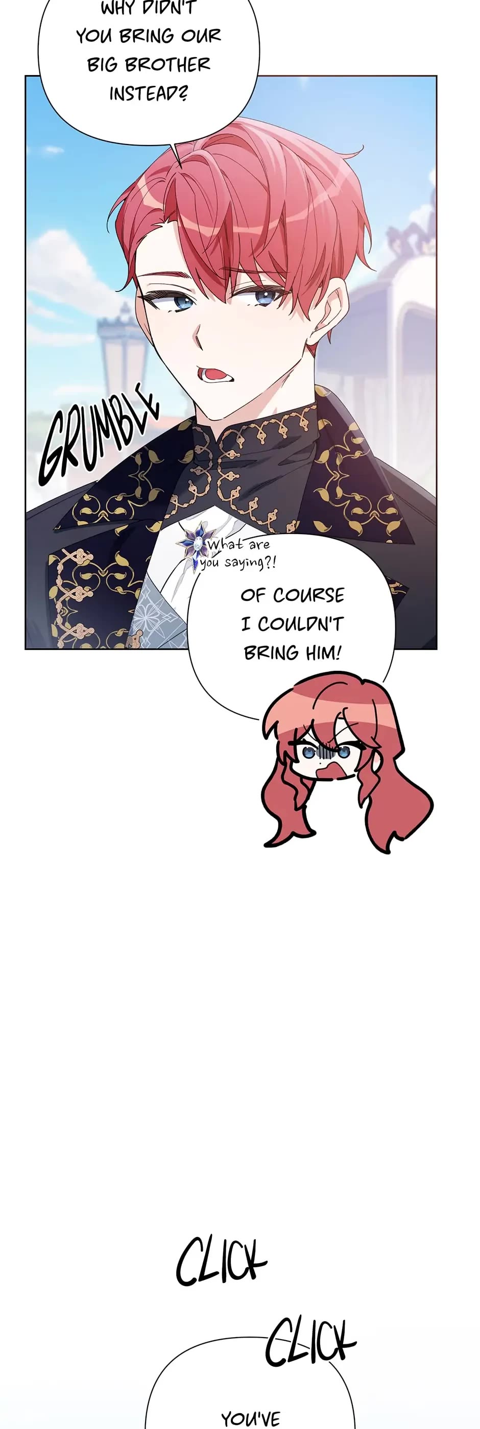 Second Life on the Red Carpet Chapter 58 page 44 - Chapter 58: Searching For the Culprit